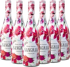 Reseñas de usuarios sobre las mejores bases para preparar sangría