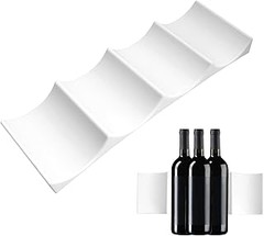 Reseñas de usuarios sobre botelleros bajo la encimera