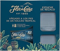 Opiniones de Usuarios sobre Packs de Ron con Vasos y Accesorios