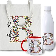 Packs de regalo personalizados con mensaje