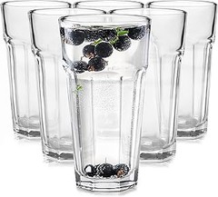 Ventajas de elegir copas de cristal para disfrutar de cócteles en casa