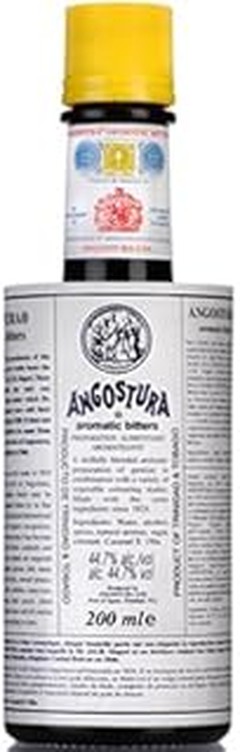 La importancia de los bitters en la coctelera profesional