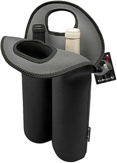 ¿Cuánto cuesta un cubrebottellas isotérmico para vino?