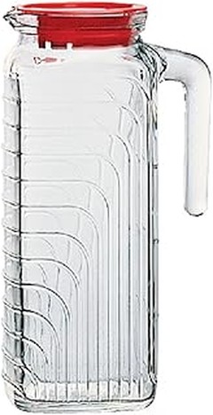 Análisis de precios de jarras de cristal grueso y sus factores determinantes