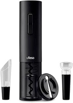 Análisis del precio promedio de sacacorchos de sobremesa