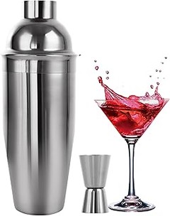 Resuelve tus dudas sobre las cocteleras tipo cobbler