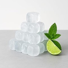 Respuestas a las preguntas más comunes sobre cubitos de hielo reutilizables