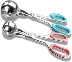 Problemas frecuentes al utilizar pinzas y cucharas para hielo