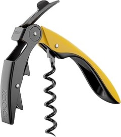 Problemas y soluciones al usar un sacacorchos de sobremesa