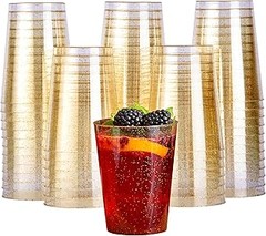 Problemas frecuentes al utilizar vasos de cóctel de plástico reutilizable