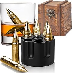 Problemas frecuentes al usar cubitos de hielo reutilizables de acero