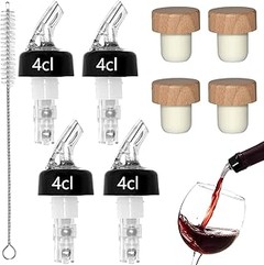 Problemas Frecuentes al Usar Dispensadores de Chupitos Múltiples