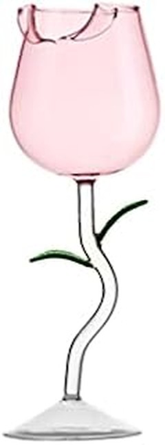 Mejores copas de vino rosado para tus eventos