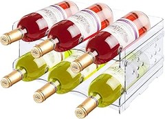 Comprendiendo el Botellero para Interior de Armario