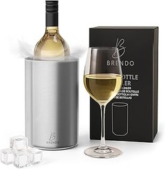 Enfriadores de vino de doble pared