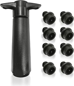 Descubre qué es una bomba de vacío para vino y su utilidad