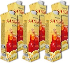 Descubre qué son las bases concentradas para sangría y tinto de verano