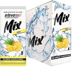 Mezclas preparadas para piña colada