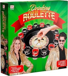 Todo lo que necesitas saber sobre los juegos de chupitos