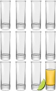 Entendiendo los vasos de licor para congelador y sus beneficios