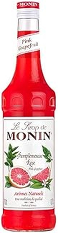 Deliciosas Recetas de Cócteles con Siropes de Sabor Cítricos