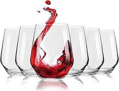 Descubre las mejores recetas de cócteles para copas sin tallo