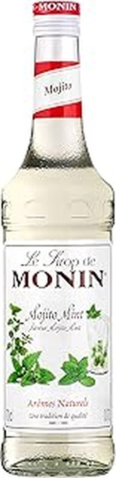 Deléitate con estas recetas de cócteles tropicales con siropes