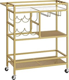 Problemas Frecuentes al Usar un Carro Bar y Cómo Solucionarlos