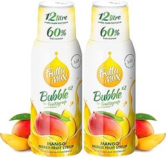 Salud y purés de frutas en cócteles: ¿Qué debes saber?