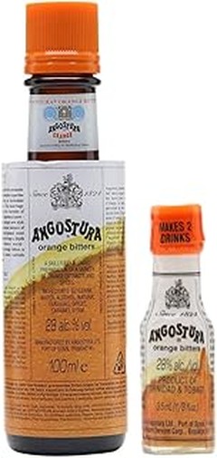 Conoce los diferentes tipos de amargos y bitters para cócteles