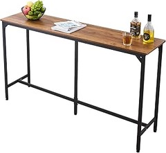 Descubre los tipos de barras de bar desmontables ideales para tu hogar