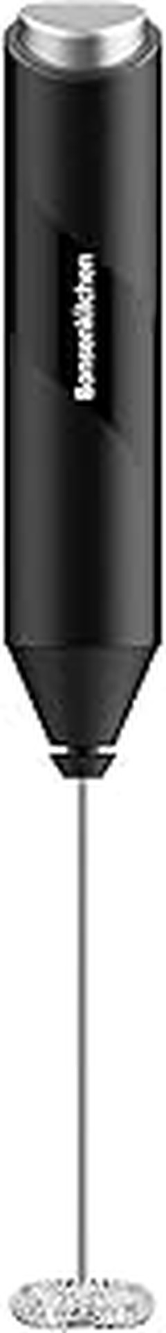 Descubre los tipos de batidoras de mano para cócteles y sus ventajas