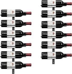 Descubre los Diferentes Tipos de Botelleros Metálicos para Tu Hogar