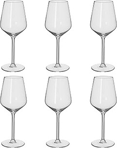 Descubre los diferentes tipos de copas de cata de vino y sus usos