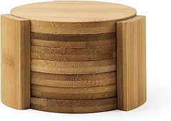 Descubre los diferentes tipos de posavasos decorativos para vinos y cócteles