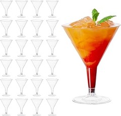 Descubre los diferentes tipos de vasos y copas de cóctel para hostelería