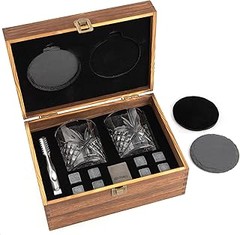 Descubre las Ventajas de Comprar un Pack de Ron con Vasos y Accesorios