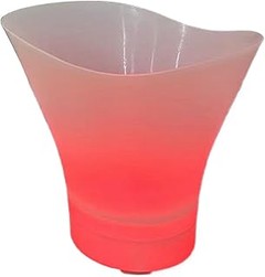 ¿Por qué elegir cubiteras con iluminación LED para tus bebidas?