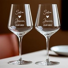 Descubre las Ventajas de Usar Copas de Cóctel Personalizadas