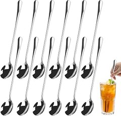 Descubre las ventajas de las cucharillas trenzadas para cócteles