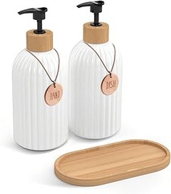 Descubre las Ventajas de Utilizar Dosificadores en Tu Hogar