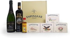 Descubre las ventajas de usar un pack de vermut con aperitivos