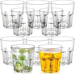 ¿Merece la pena usar vasos de plástico para licor? Ventajas y desventajas