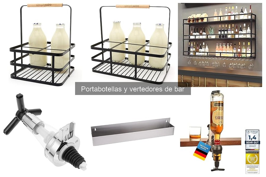 Alternativas innovadoras a los vertedores tradicionales