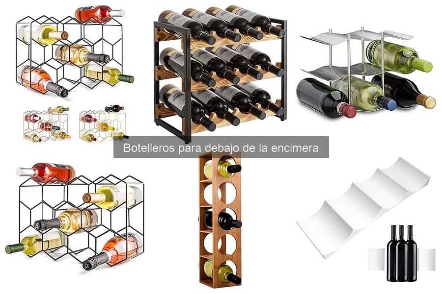 Beneficios de mantener la temperatura adecuada en botelleros