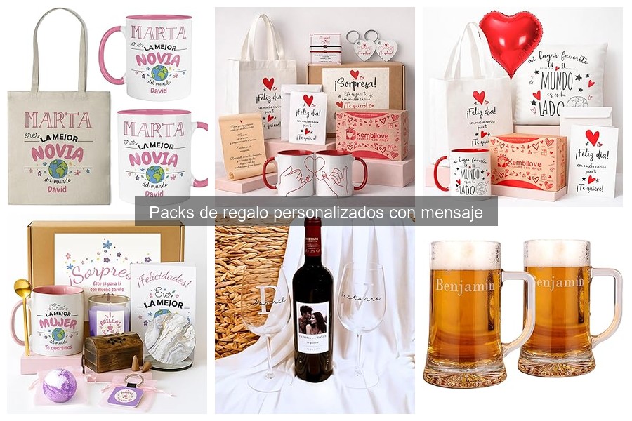 Consejos para Elegir el Vino Perfecto para Packs de Regalo