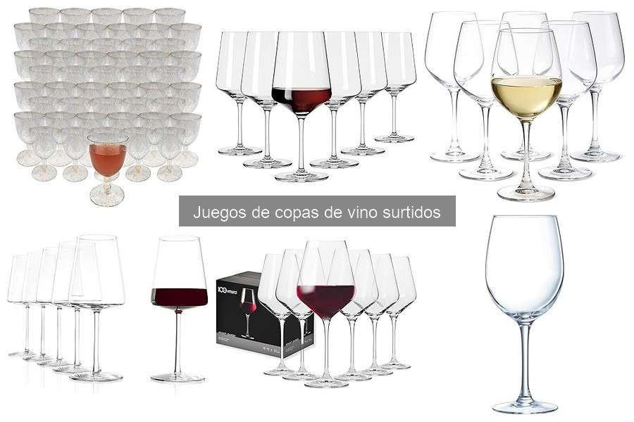 Cuidados y Mantenimiento de Copas de Vino: Consejos Útiles
