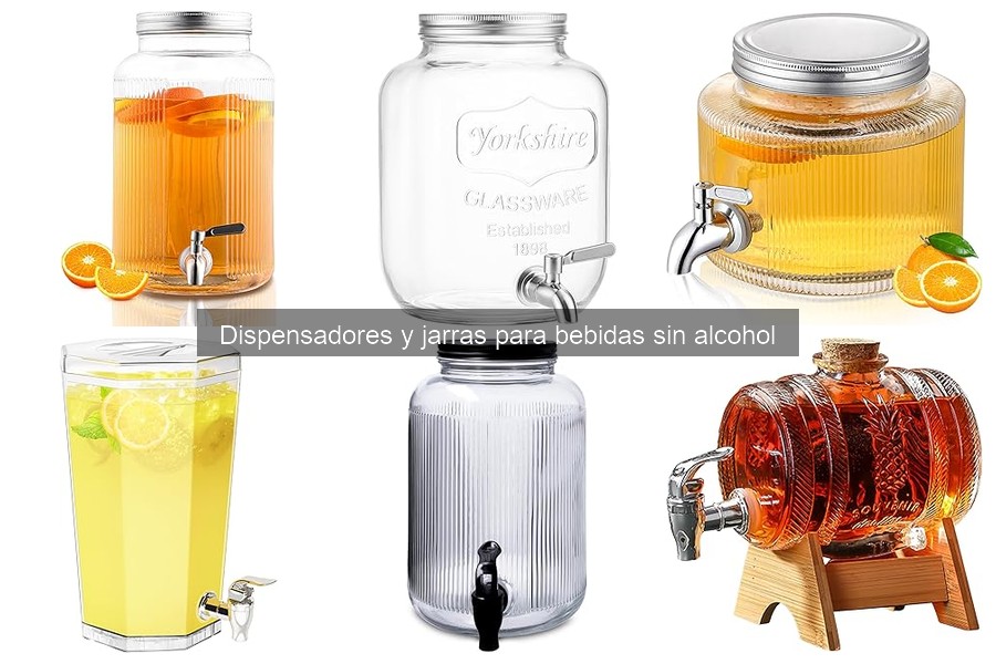 Errores comunes al usar dispensadores de bebidas en casa