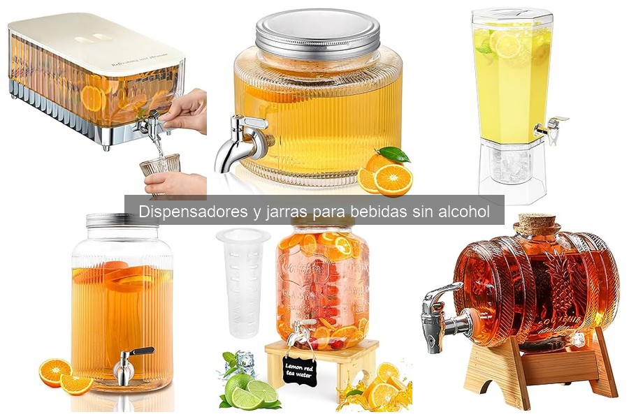 Guía para Elegir el Mejor Dispensador de Bebidas para Niños